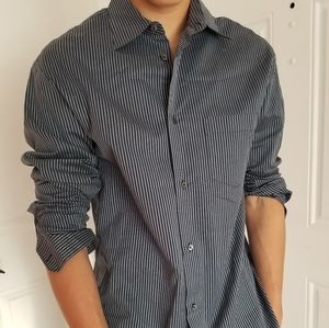 Armani Collezioni  luxury men shirt